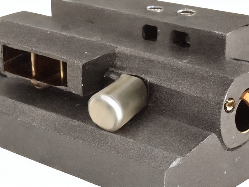 精密电阻应用相关产品 2