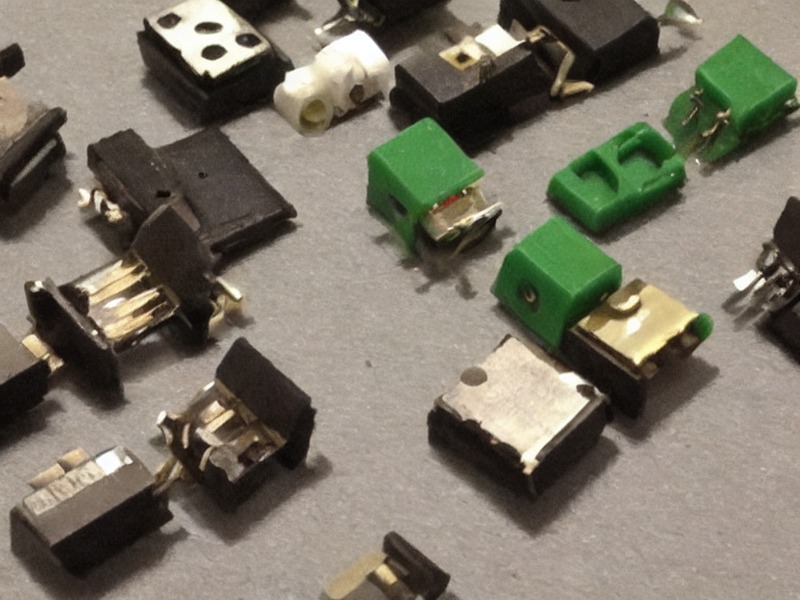 射频连接应用页电子资料 1
