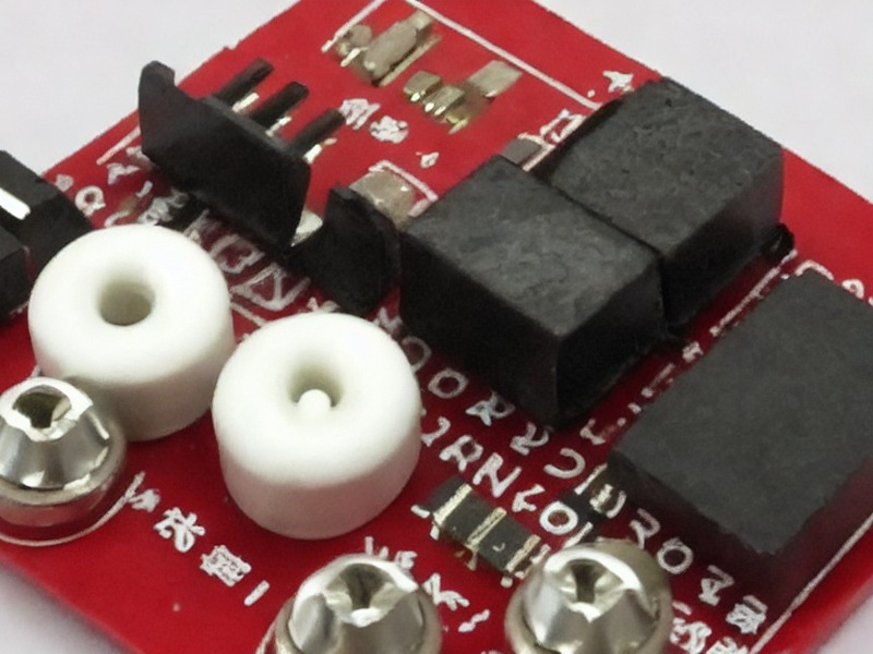 pg模拟器 电源模块参考 2