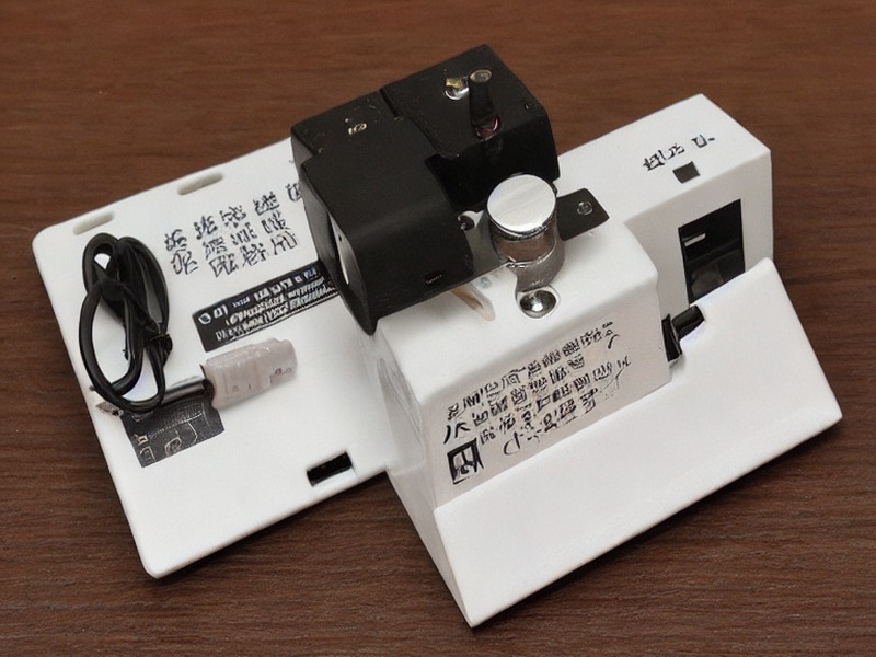 连接器指南应用参考 2