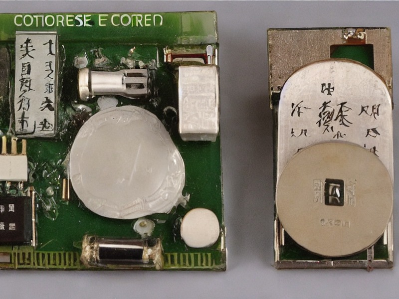 薄膜电容入口产品资料