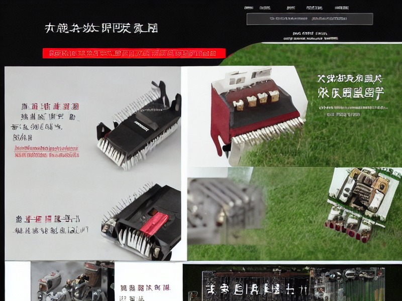 运动检测应用相关产品 2