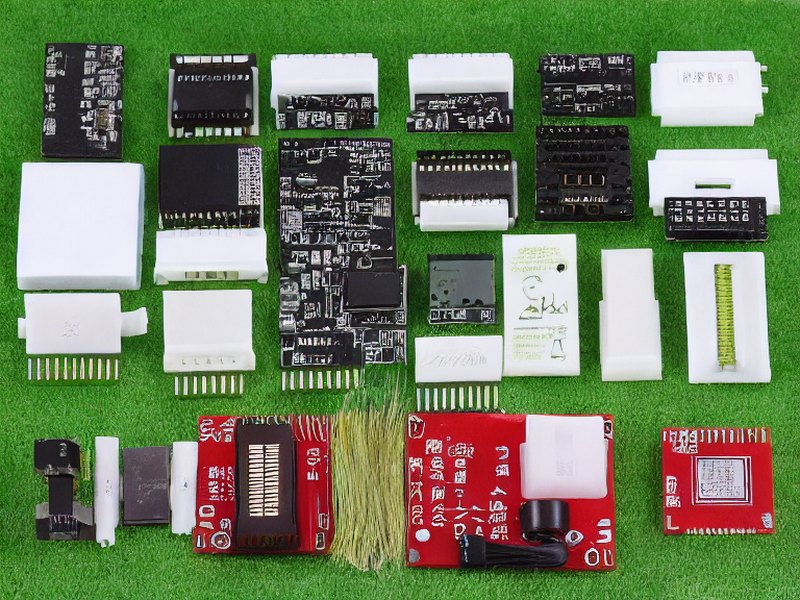 散热器应用相关产品 2
