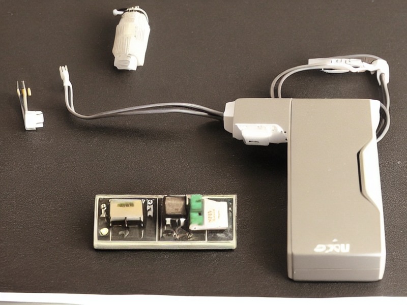 ADC采集选型在替代料比较中的选型资料