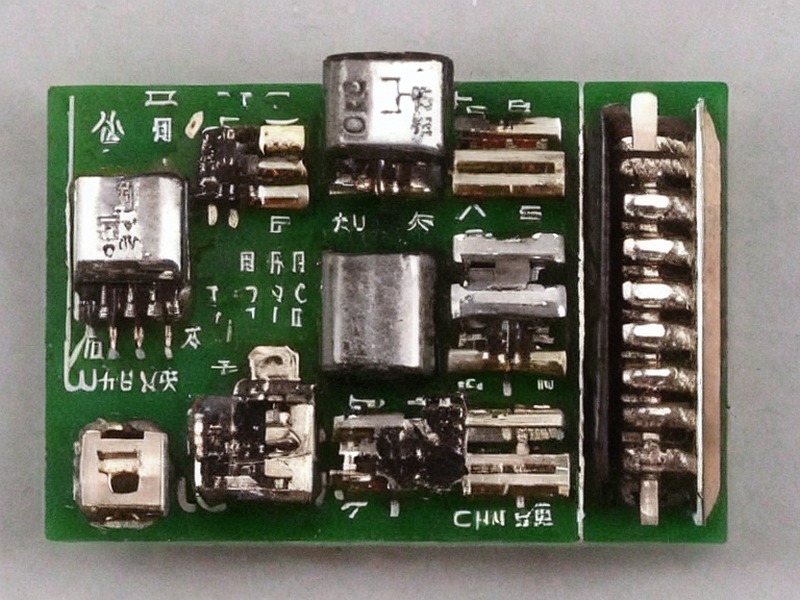 pg模拟器 频率控制资源选型 2