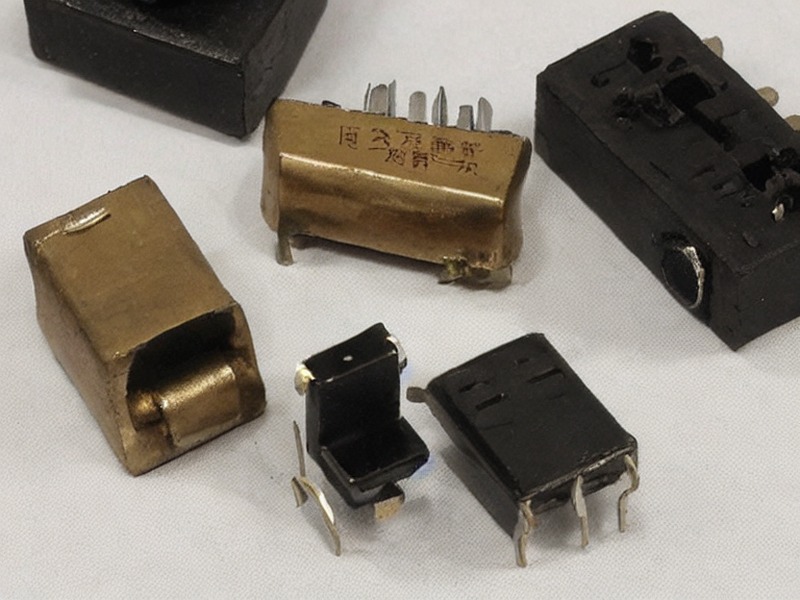 pg模拟器 ADC采集应用产品清单 1