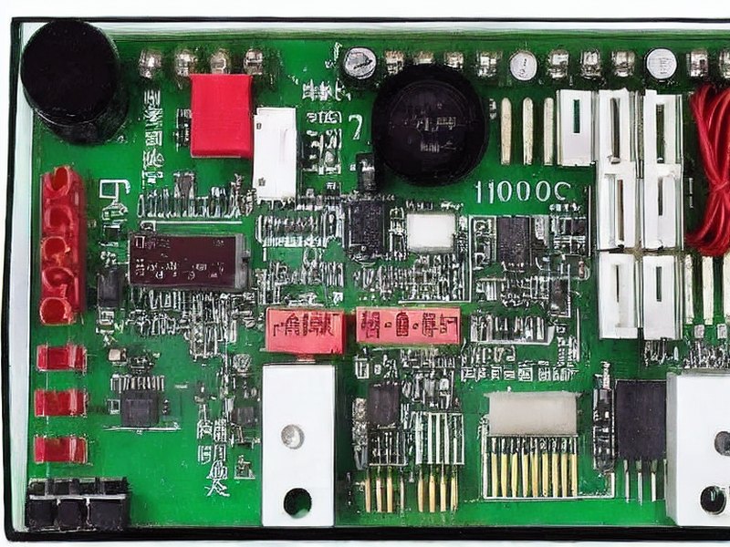 TVS保护资源应用说明 1