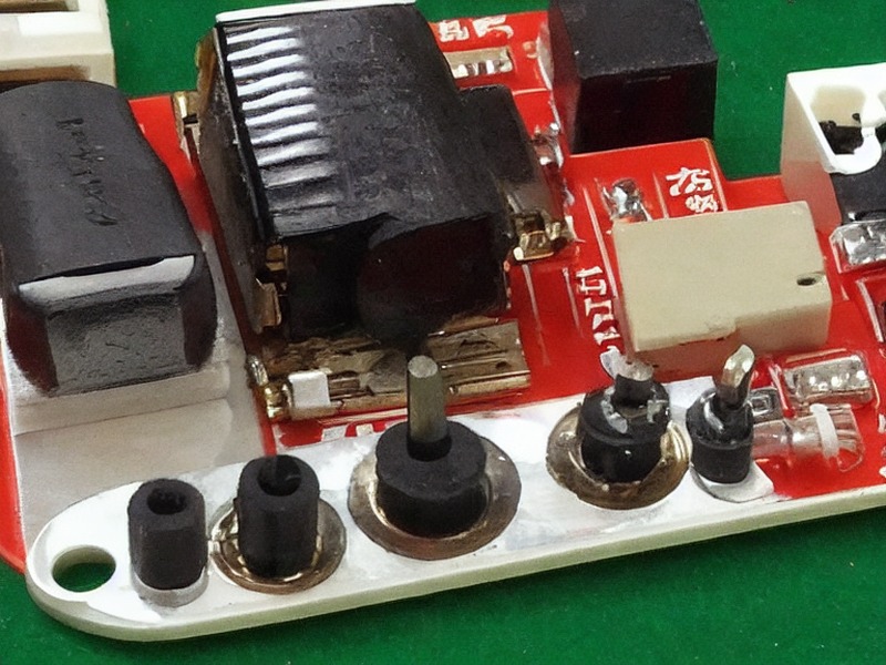 AC/DC电源清单分类导航
