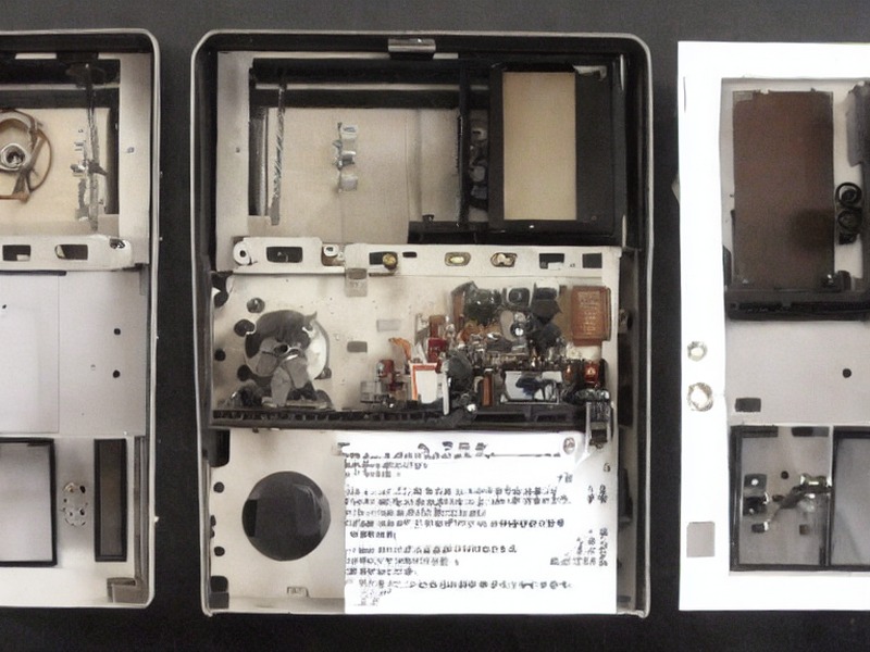 压力检测应用资料：压力检测产品线