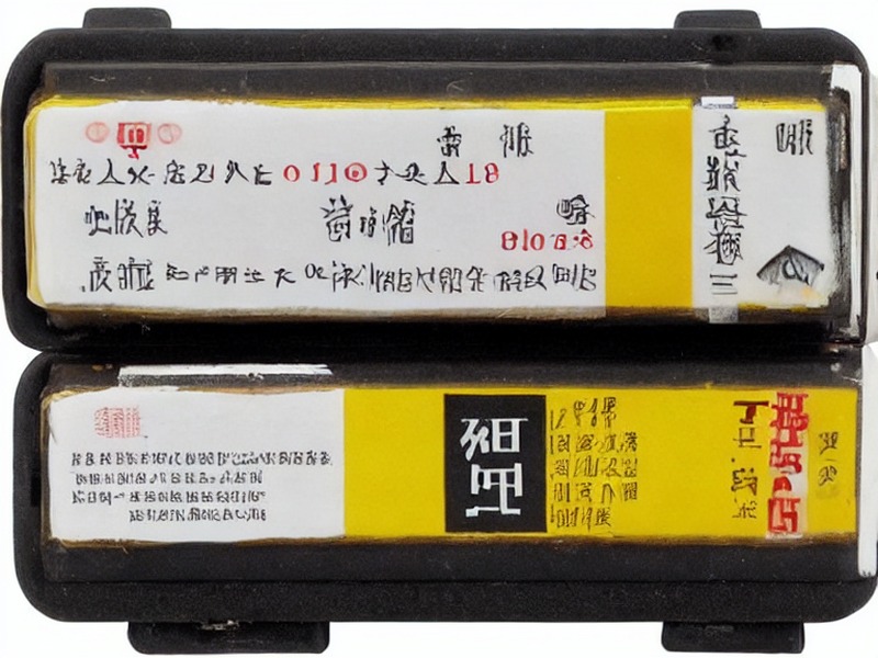 环境监测选型项目资料