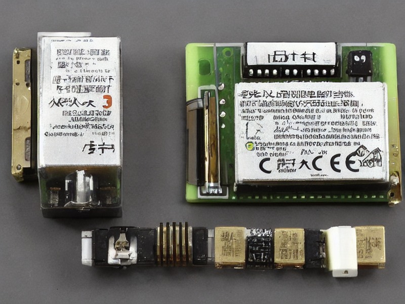 功率器件产品线