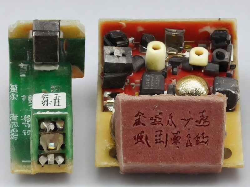 电源模块资源产品