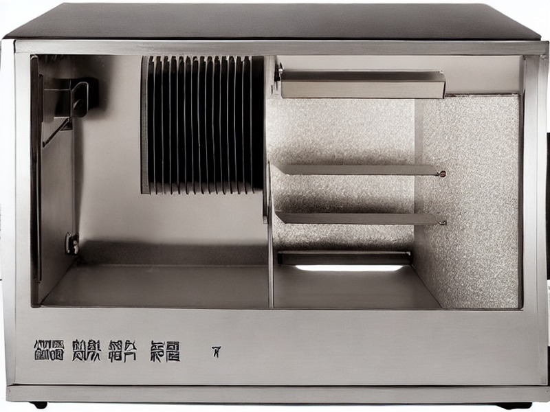 电池座资料在工业控制中的选型资料