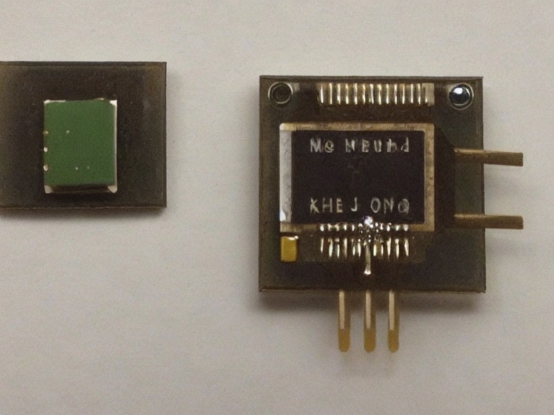 NOR Flash选型在替代料比较中的选型资料