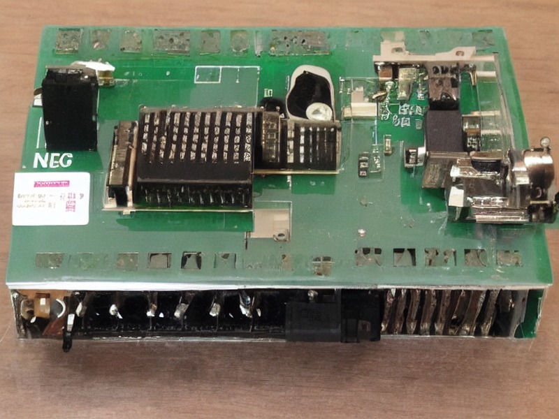 pg模拟器 DAC输出选型分类 1