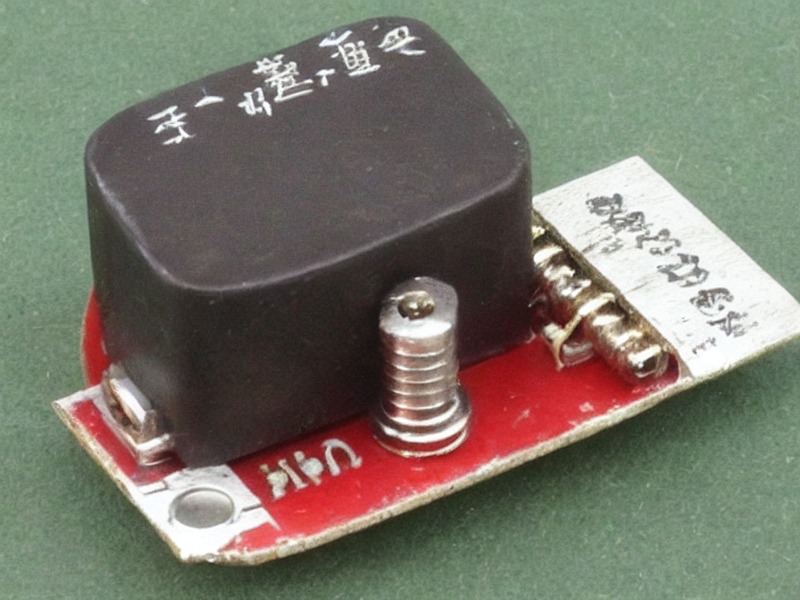 NAND Flash资源在替代料比较中的选型资料 2