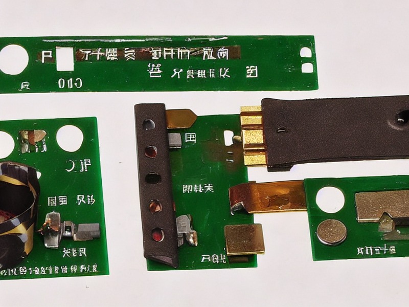 连接器指南应用参考 1