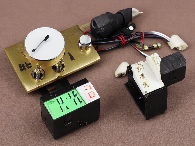 MOSFET目录应用参考 1