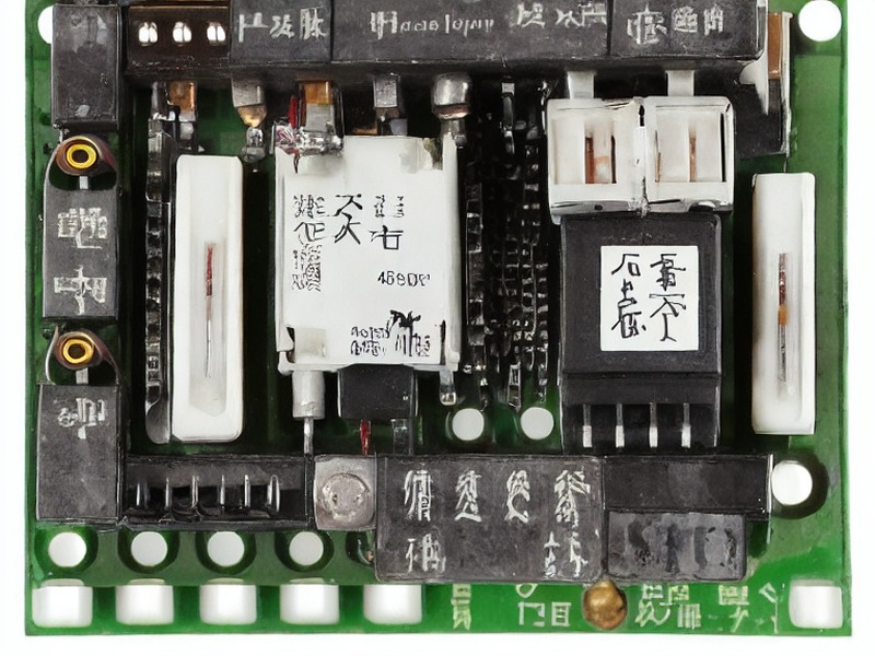 晶振内容应用说明 2