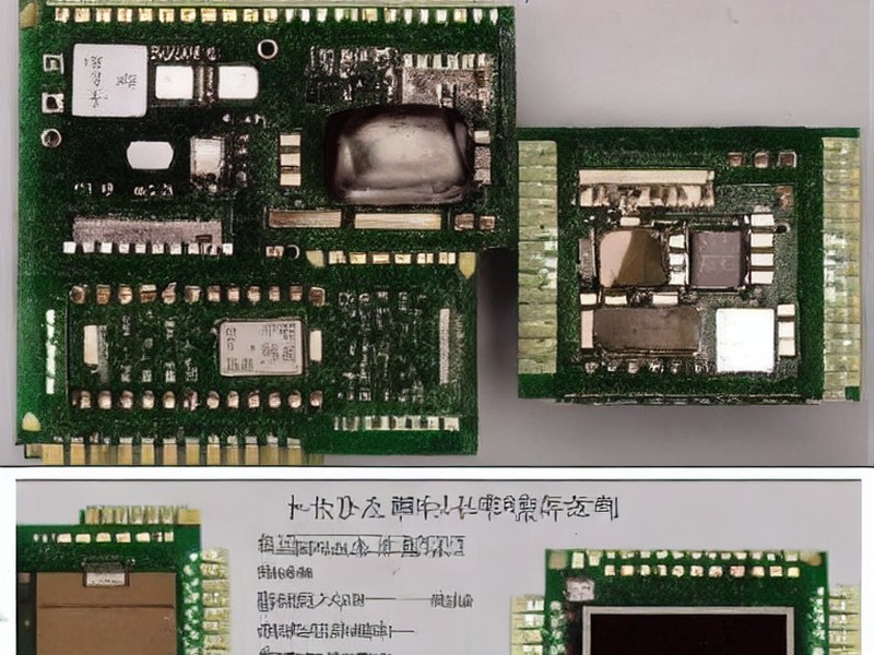 万用表资料目录