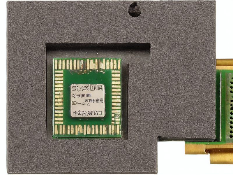 嵌入式模块中心技术资料 1