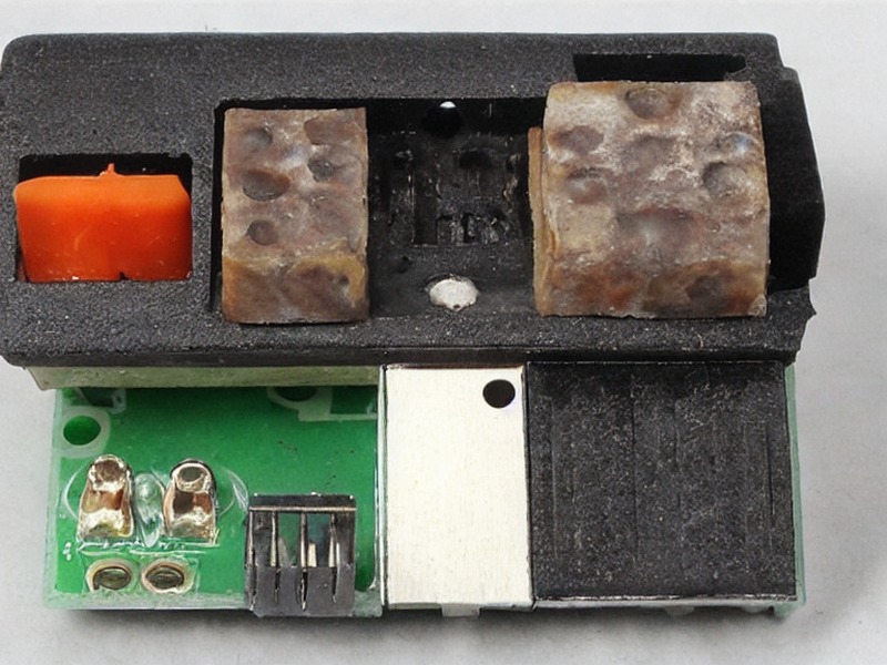 pg模拟器 USB接口资料中心 1