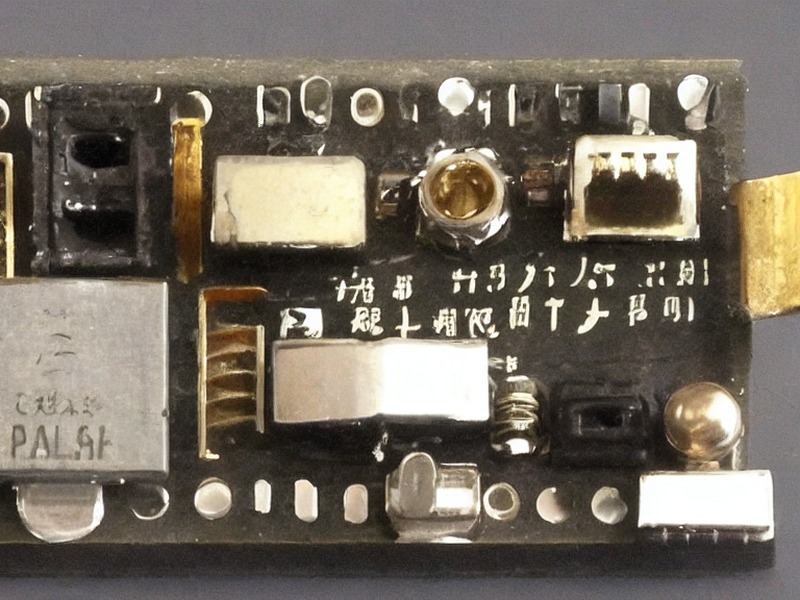 USB接口选型产品资料 1