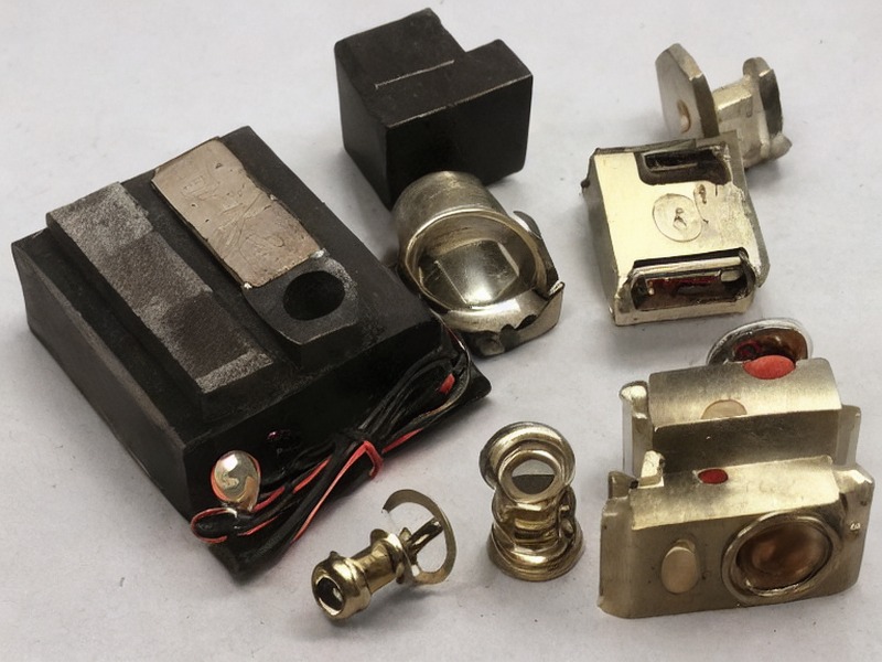 嵌入式模块应用相关产品 2