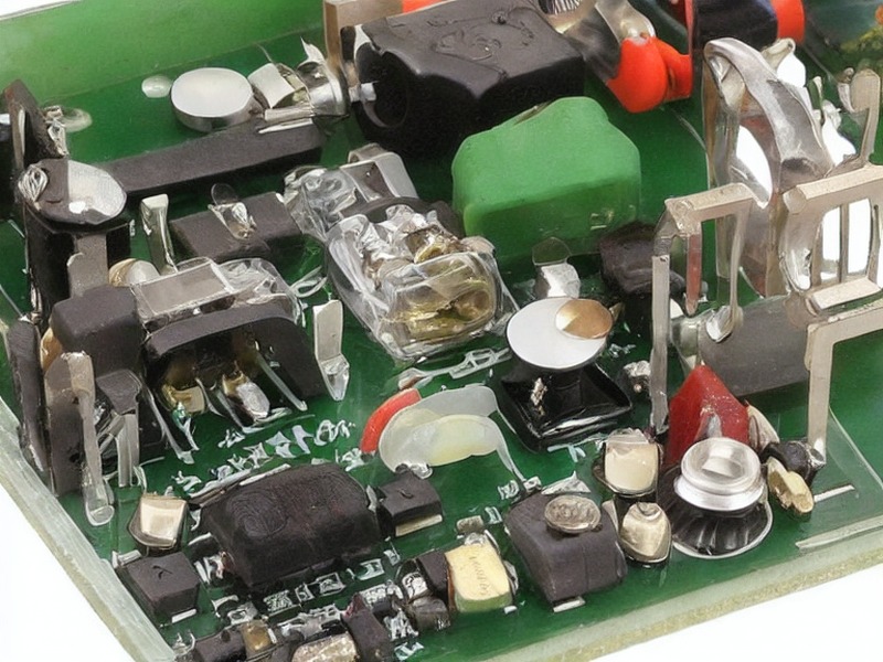 pg模拟器 ADC采集资料选型 2