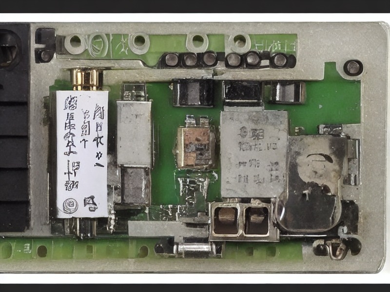 PLC接口入口资料参考 2