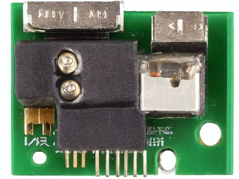 比较器入口技术资料 1
