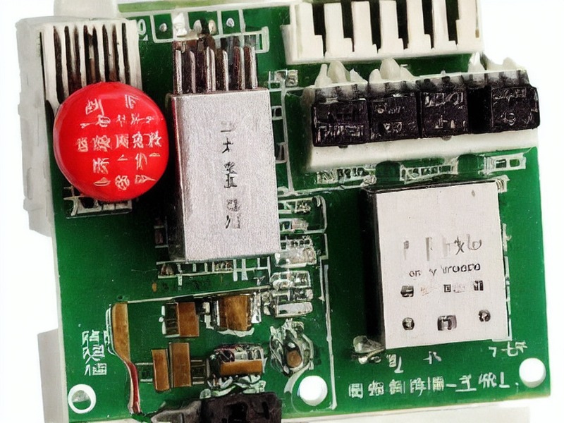 pg模拟器 端子组件资料 1