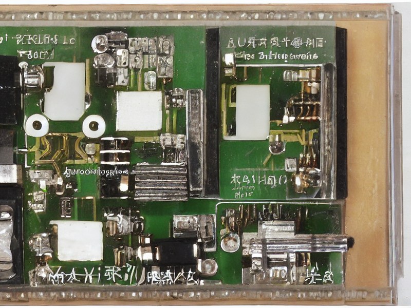 MOSFET内容选型参考 1