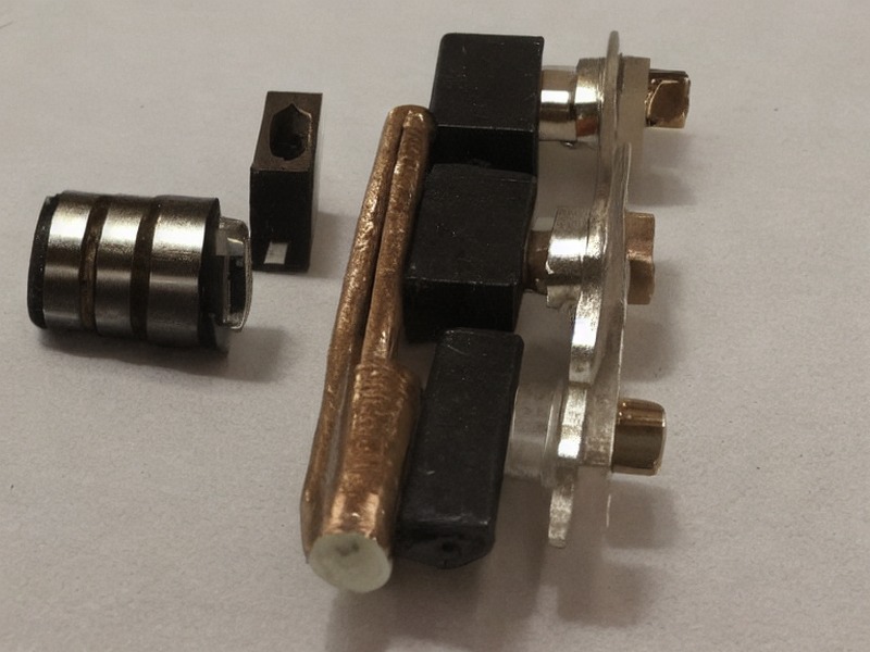 散热器资源参数与应用整理 1