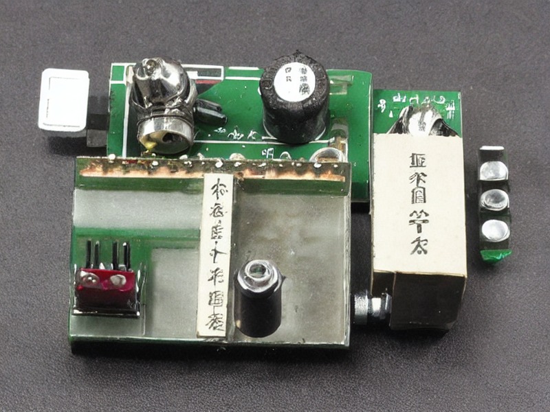 pg模拟器 电感器总览目录 2