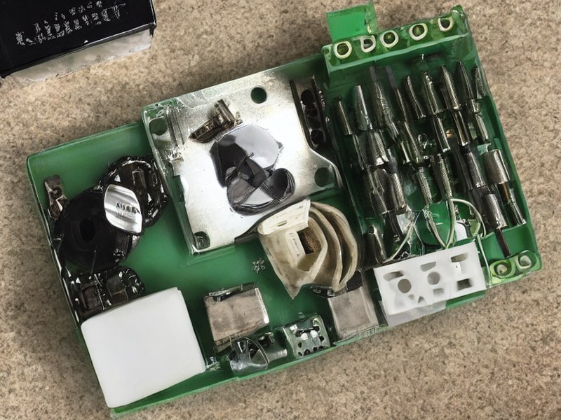 压力检测应用选型资料 1