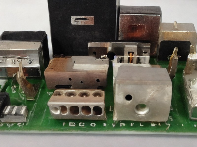 pg模拟器 电源模块参考 1