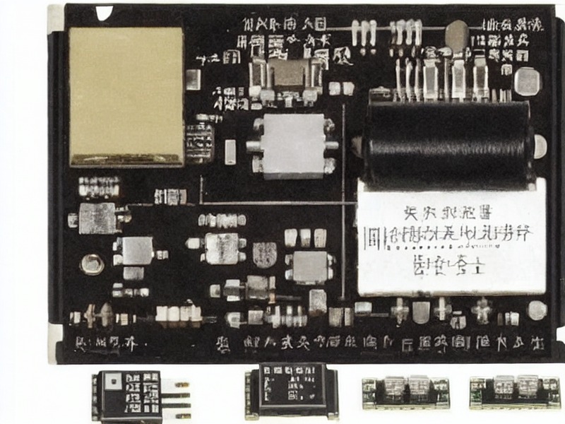存储器入口在工业控制中的选型资料 1
