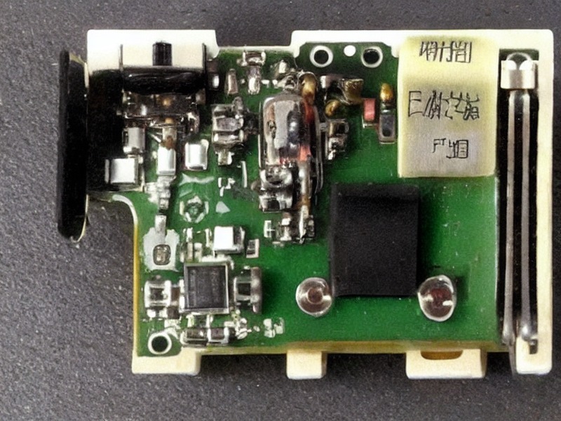 调试工具应用参数与应用整理 2