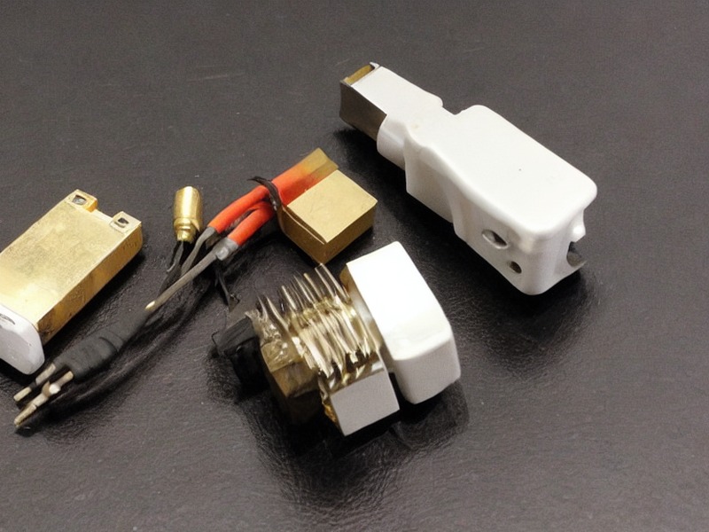 DC/DC转换参考电子资料