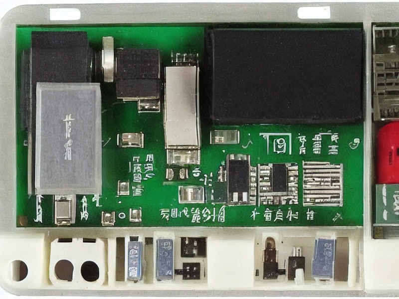 pg模拟器 保险丝专题选型 1
