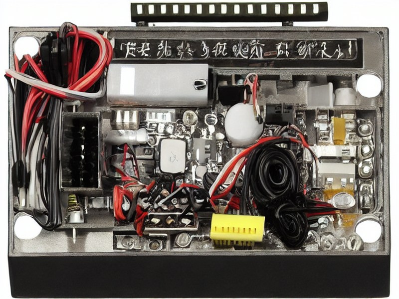 pg模拟器 ESD保护应用页清单 2