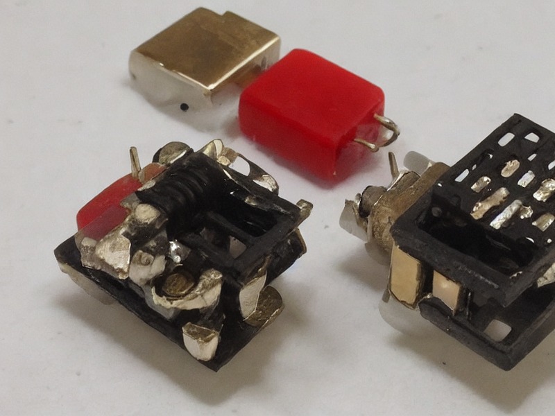 pg模拟器 连接器清单产品 1