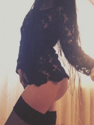 Индивидуалка Маргарита