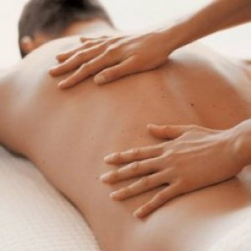 Индивидуалка Массаж Лингама