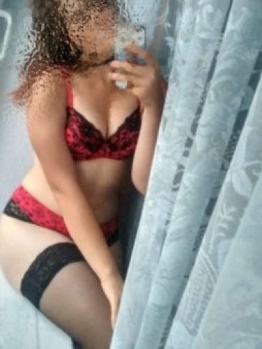 Индивидуалка Александра