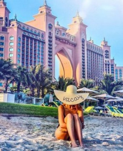 Анастасия Vip