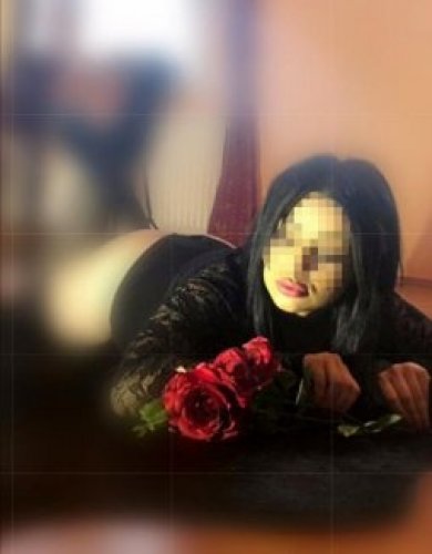 Индивидуалка Татьяна