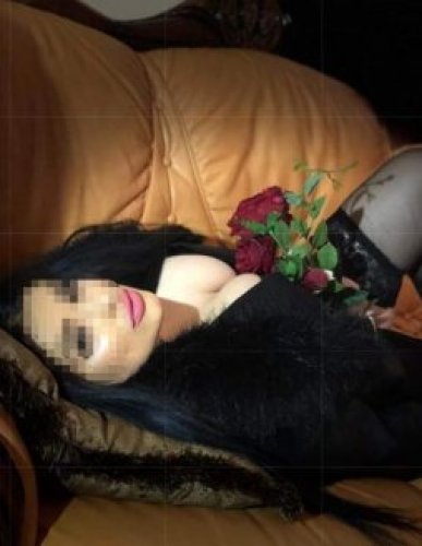 Индивидуалка Татьяна