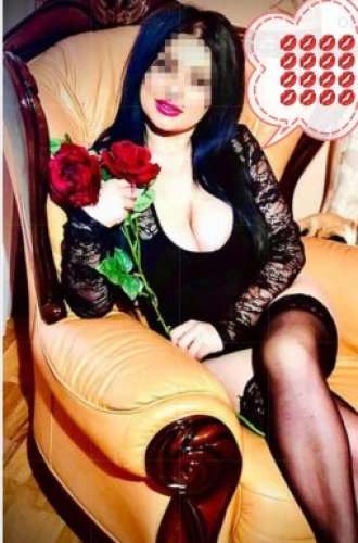 Индивидуалка Татьяна